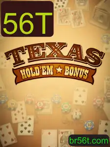 Descobrindo o Texas Holdem Bonus: O Renascimento do Poker Clássico