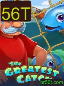 Explorando TheGreatestCatch: O Jogo de Estratégia e Aventura