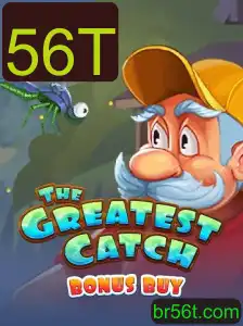 Explorando o Novo Jogo TheGreatestCatchBonusBuy e Seu Impacto Atual