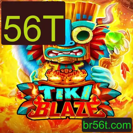 TikiBlaze: A Excitante Jornada Pelos Desafios de 56T