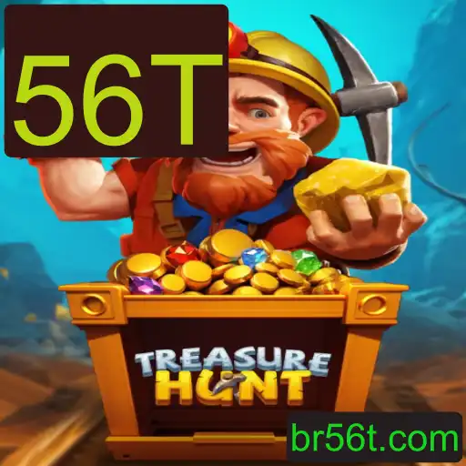 Descubra o Mundo de TreasureHunt: Uma Aventura Épica com a Palavra-Chave 56T