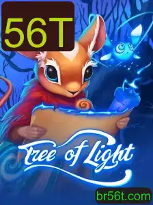TreeofLight: Desvendando o Fascínio do Jogo 56T