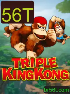 TripleKingKong: Um Mergulho no Mundo do Game