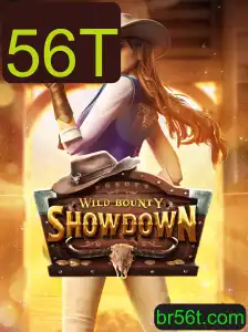 Explorando o Universo de WildBountyShowdown: Estratégia e Aventura